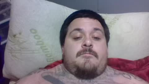 Snapshot of reheadspuppet chatting on 02/16/25, 06:54 reheadspuppet online show from 02/16/25, 06:54