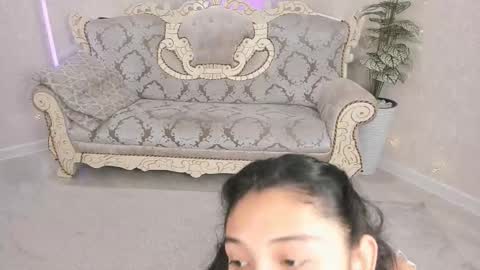 Snapshot of rei_ramiki chatting on 09/30/25, 05:34 Rei online show from 09/30/25, 05:34