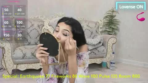 Snapshot of rei_ramiki chatting on 10/13/25, 07:52 Rei online show from 10/13/25, 07:52