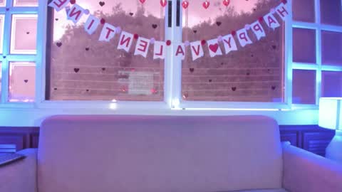 Rei Ayanami online show from 02/12/26, 08:15