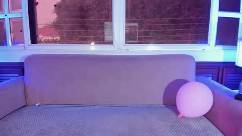 Rei Ayanami online show from 03/02/26, 09:54