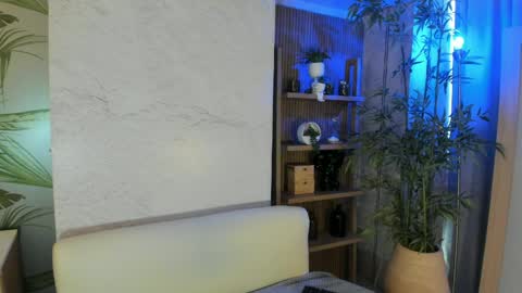 Rei Ayanami online show from 04/06/26, 08:21