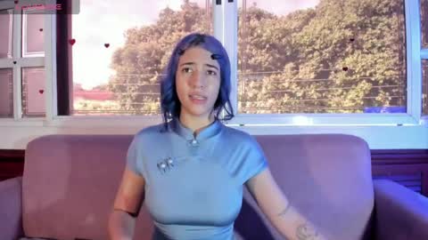 Rei Ayanami online show from 05/18/26, 08:25
