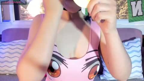 Snapshot of reiayanamy chatting on 06/29/26, 08:20 Rei Ayanami online show from 06/29/26, 08:20