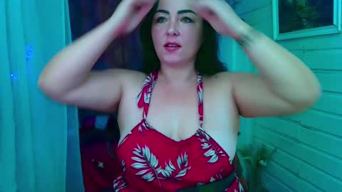 Snapshot of reicat chatting on 12/03/24, 07:10 Karina online show from 12/03/24, 07:10