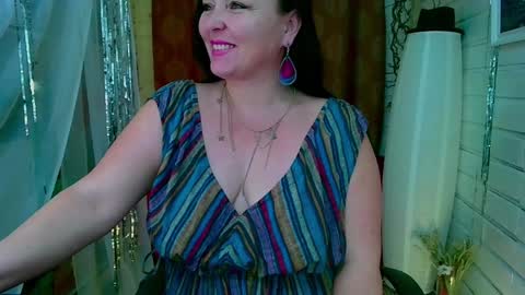 Snapshot of reicat chatting on 12/09/24, 06:34 Karina online show from 12/09/24, 06:34