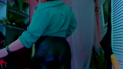 Snapshot of reicat chatting on 02/12/25, 12:55 Karina online show from 02/12/25, 12:55