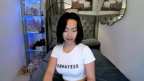 reighnempress online show from 01/11/26, 02:38