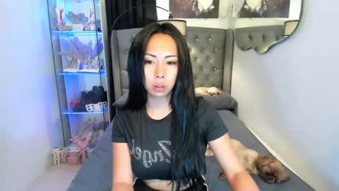 reighnempress online show from 04/16/26, 02:34