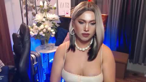 Red Ivy online show from 03/01/26, 05:15