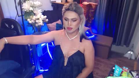 Red Ivy online show from 03/05/26, 11:28