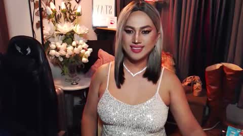 Red Ivy online show from 03/14/26, 11:15