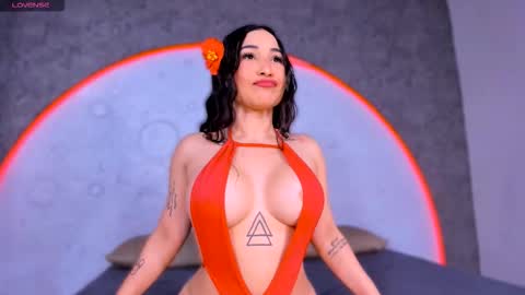 reiinachloe online show from 02/16/26, 04:36