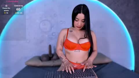 reiinachloe online show from 02/21/26, 04:52