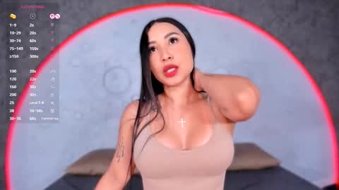 reiinachloe online show from 03/26/26, 04:45