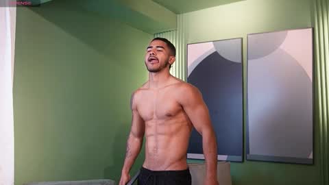 Reik online show from 11/24/25, 12:16