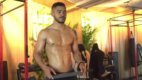 Reik online show from 02/06/26, 12:19