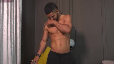 Reik online show from 02/08/26, 01:20