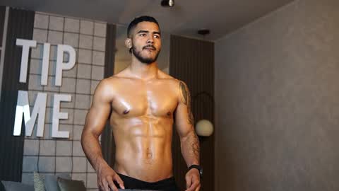 Reik online show from 02/10/26, 12:31