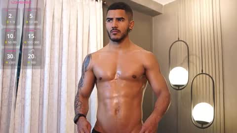 Reik online show from 02/20/26, 12:49