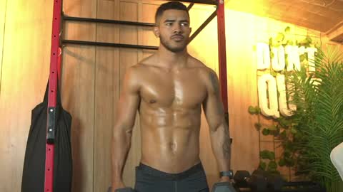 Reik online show from 03/27/26, 12:49