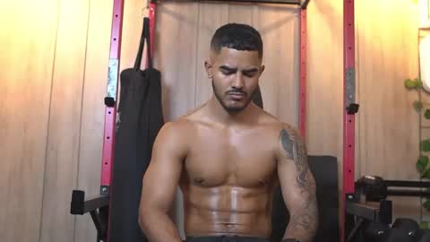 Reik online show from 04/01/26, 01:41