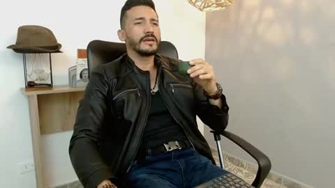   REIKO  online show from 02/15/25, 08:01