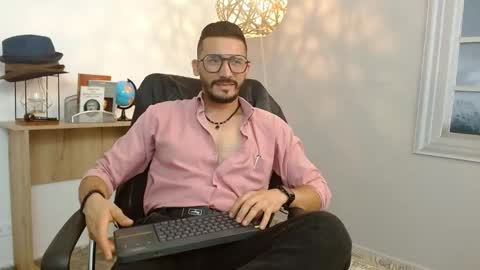   REIKO  online show from 02/27/25, 08:09