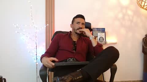   REIKO  online show from 01/13/26, 03:39