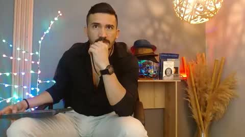   REIKO  online show from 03/15/26, 02:23