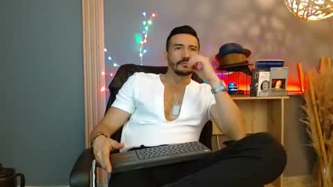   REIKO  online show from 03/20/26, 02:55