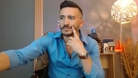   REIKO  online show from 03/23/26, 07:29