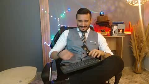   REIKO  online show from 04/03/26, 02:26