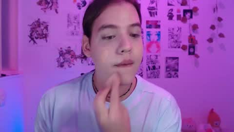 REIKO online show from 11/01/25, 01:29