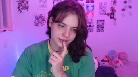 REIKO online show from 11/09/25, 01:15