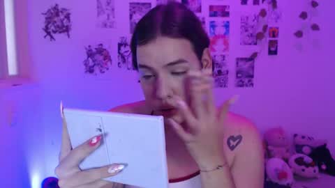 REIKO online show from 11/22/25, 08:30