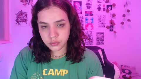 REIKO online show from 11/23/25, 08:47