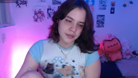 REIKO online show from 12/03/25, 09:57