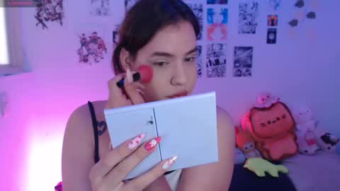 REIKO online show from 12/04/25, 06:38