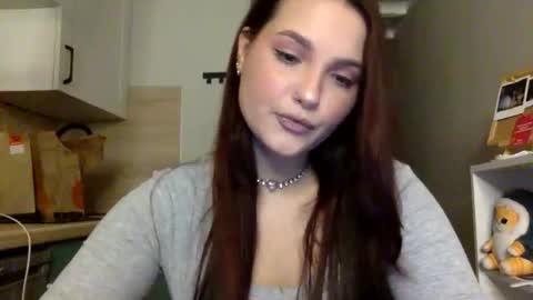 Snapshot of reilbelll chatting on 11/15/25, 10:15 Bell online show from 11/15/25, 10:15