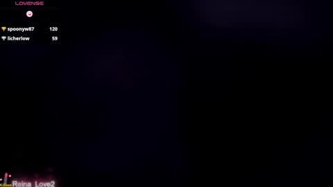 Snapshot of reina_love2 chatting on 01/15/25, 01:09 Reina online show from 01/15/25, 01:09