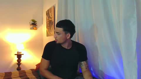 paola online show from 12/05/24, 02:09