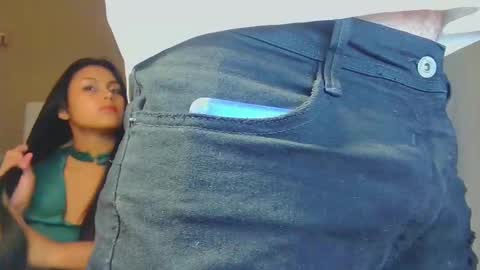 paola online show from 02/10/25, 03:13