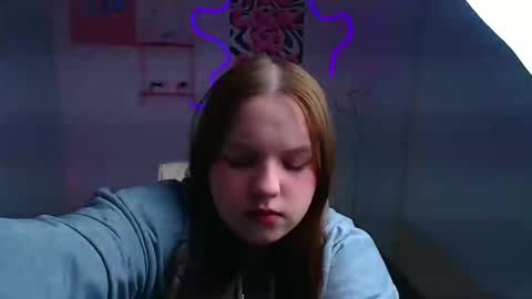 Reina online show from 01/13/26, 06:29