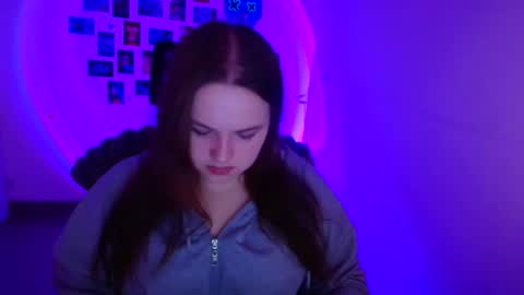 Reina online show from 02/22/26, 06:35