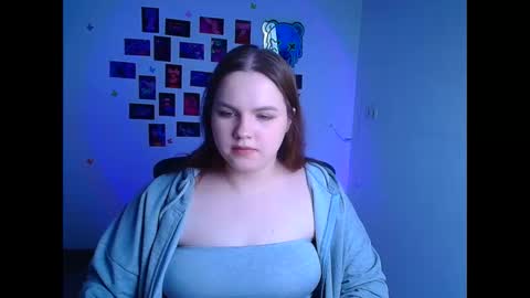 Reina online show from 03/08/26, 06:39