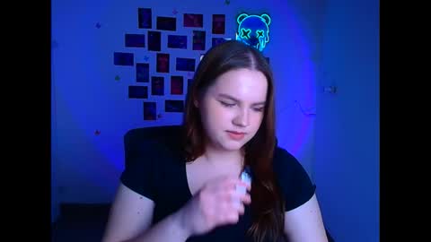 Reina online show from 03/20/26, 06:57