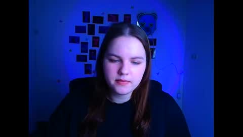 Reina online show from 04/06/26, 06:03