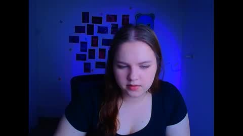 Reina online show from 04/09/26, 06:02