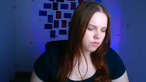 Reina online show from 04/18/26, 11:14